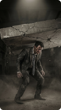 Dependência do Herói