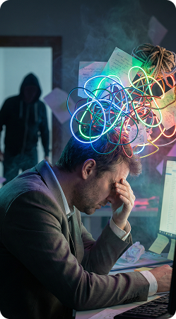 Processos Na Cabeça