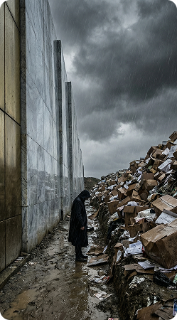 Consultorias Inacessíveis